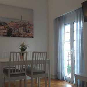 Appartement met Drie Slaapkamers